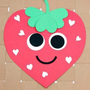 Simple & Quick Valentine's Day Crafts for Kids - Modernistic®